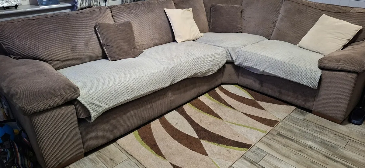 Corner sofa - Image 2