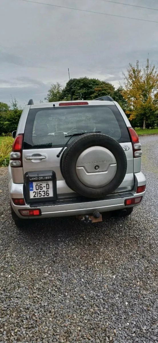 Landcruiser - Image 2