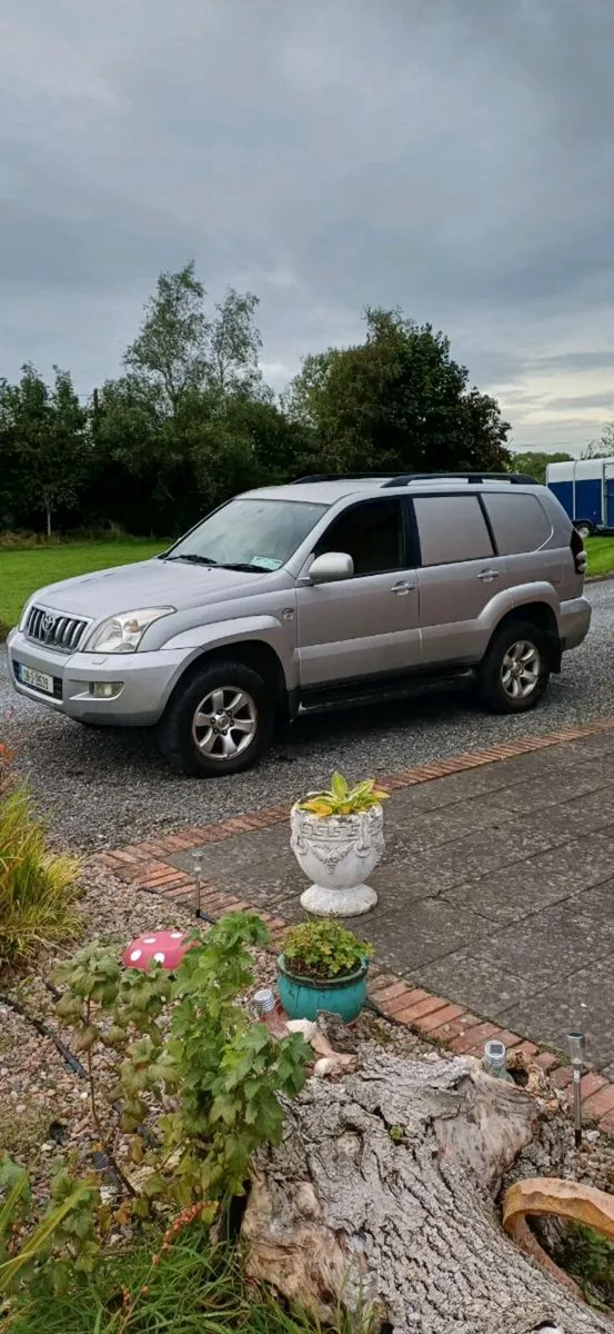 Landcruiser - Image 1