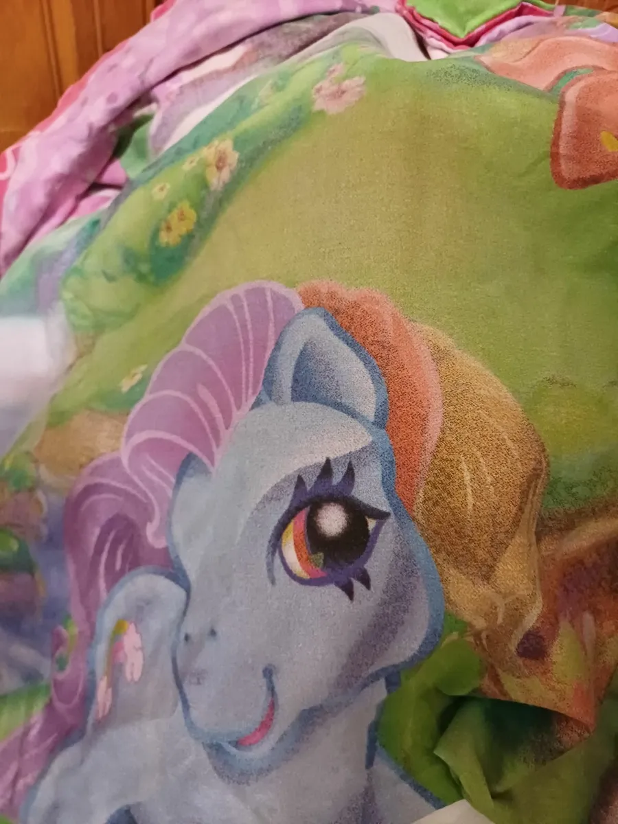 2  Duver covers My little  Pony - Image 4