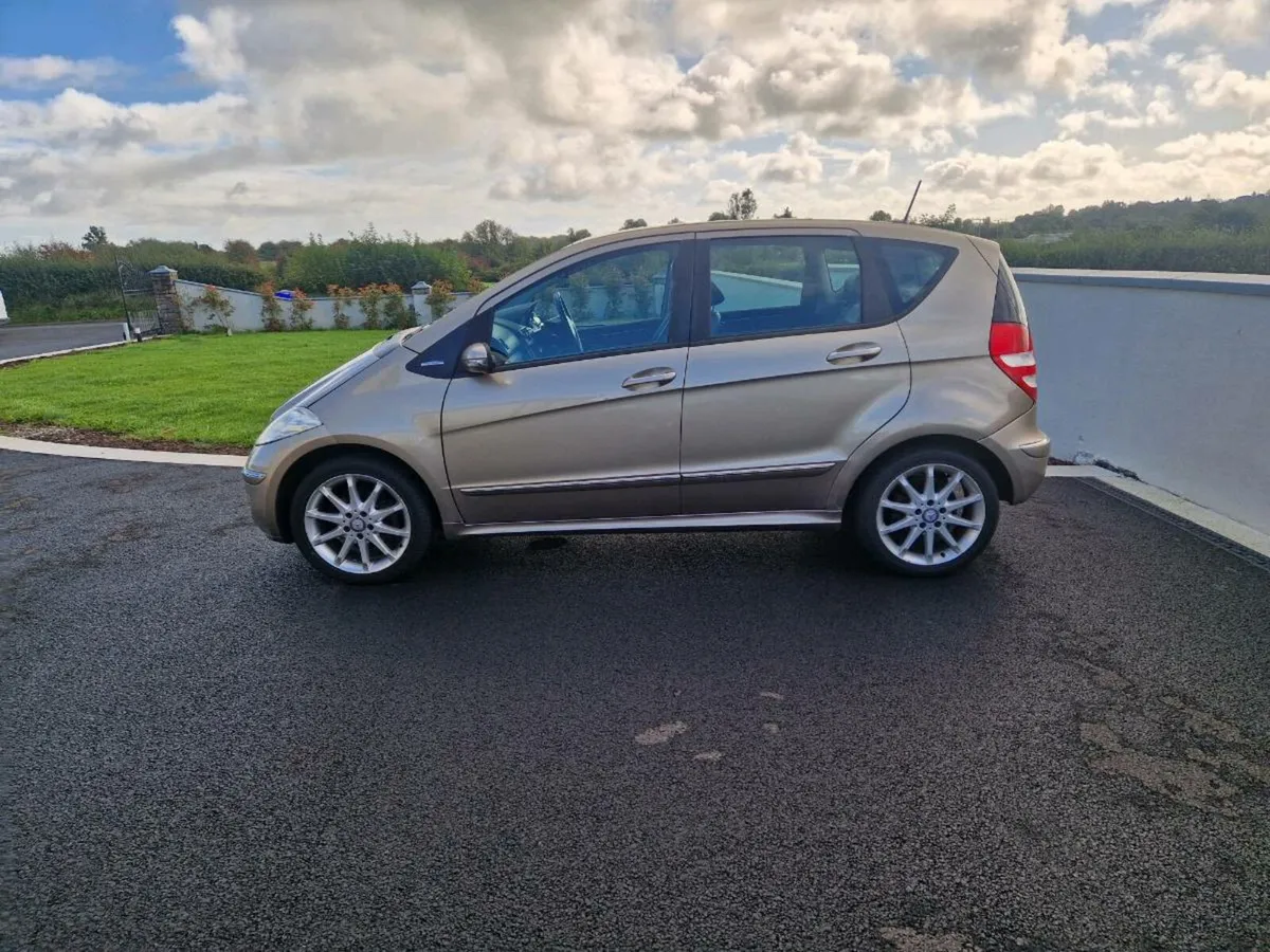 Mercedes A150 automatic - Image 2