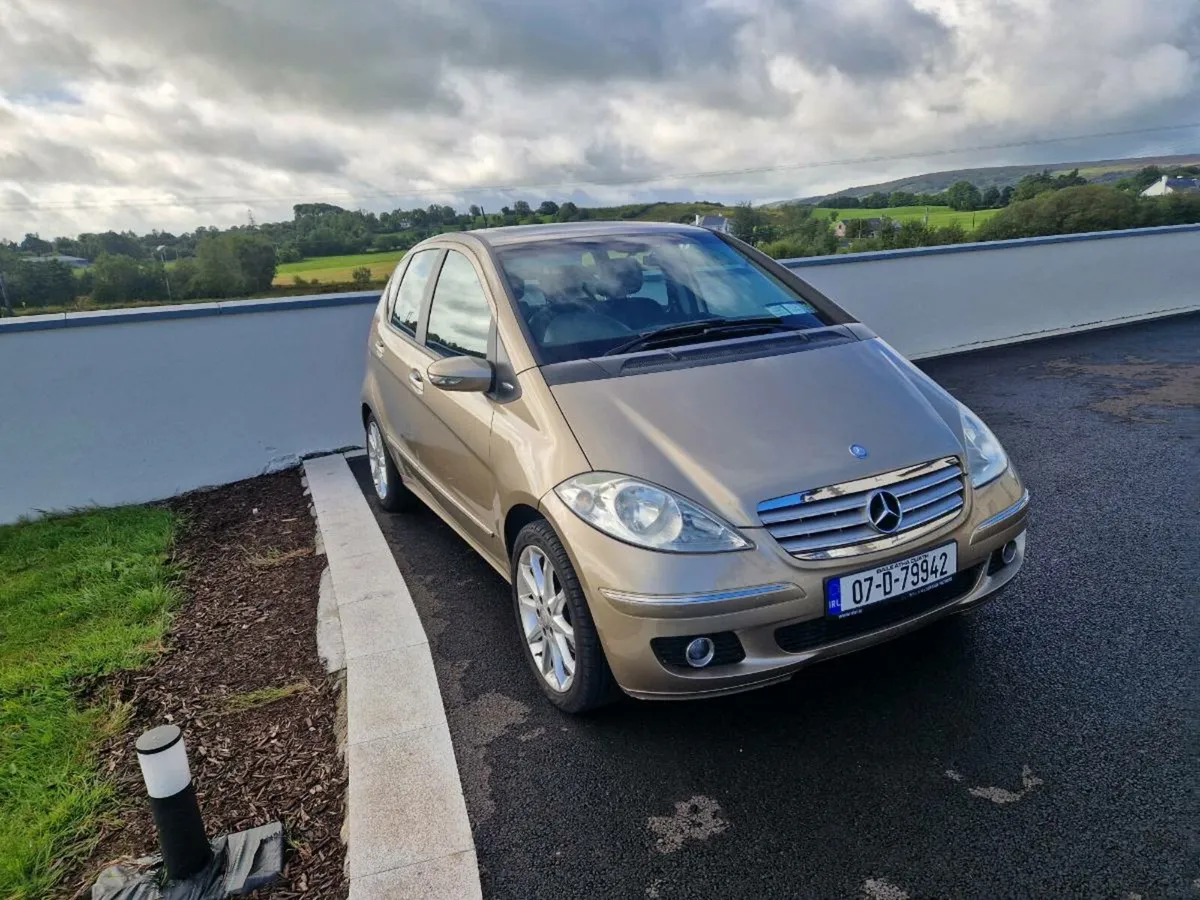 Mercedes A150 automatic - Image 4