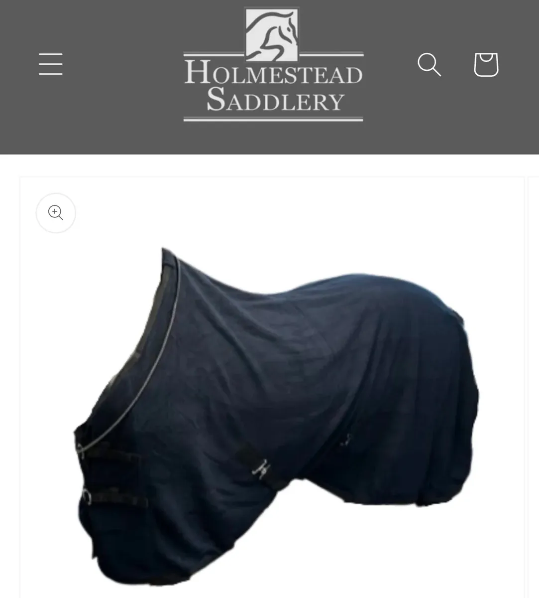 LUXURY FLEECE RUGS WERE €50 now €19.99 - Image 2