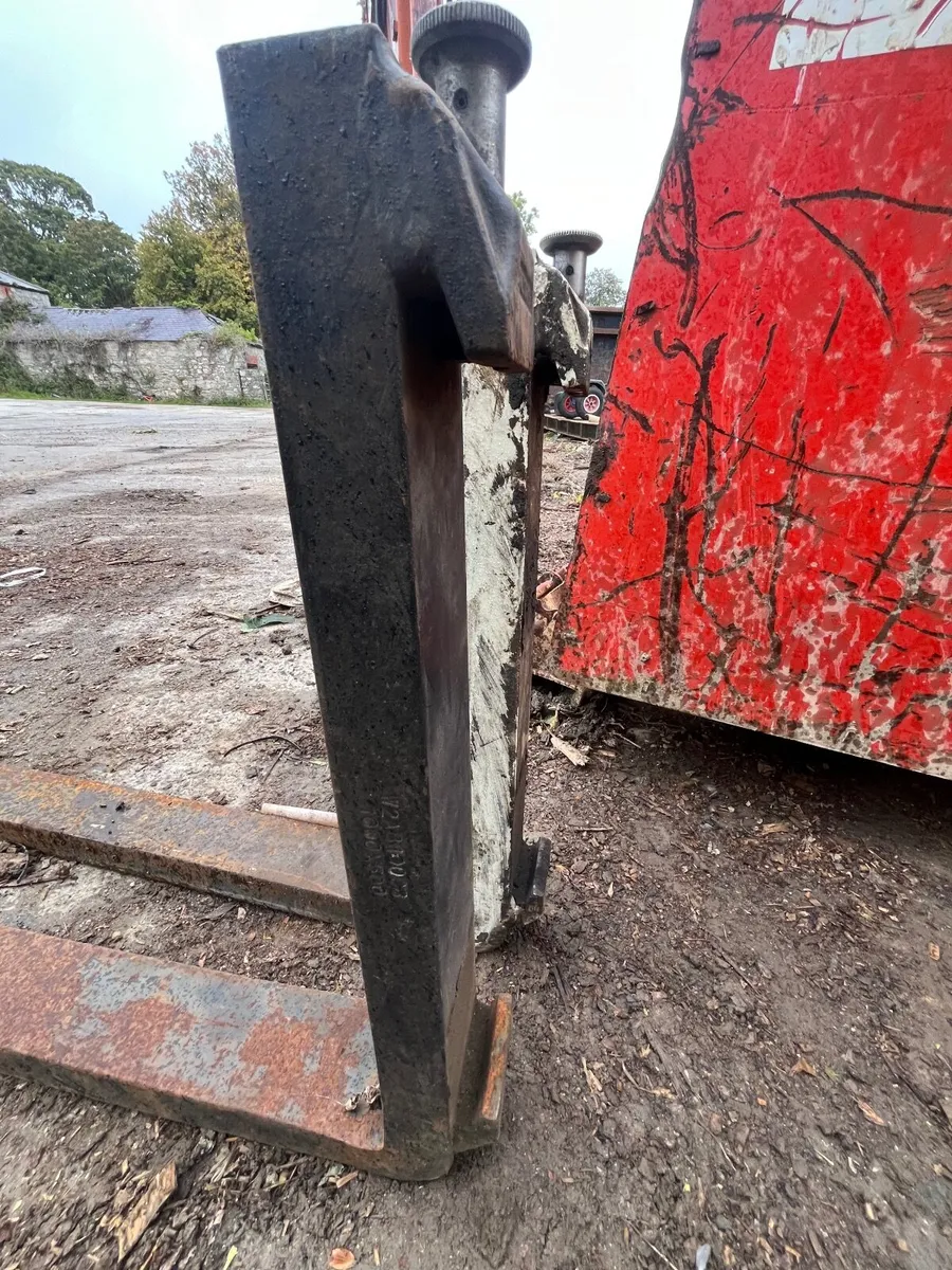 Pallet Forks - Image 2