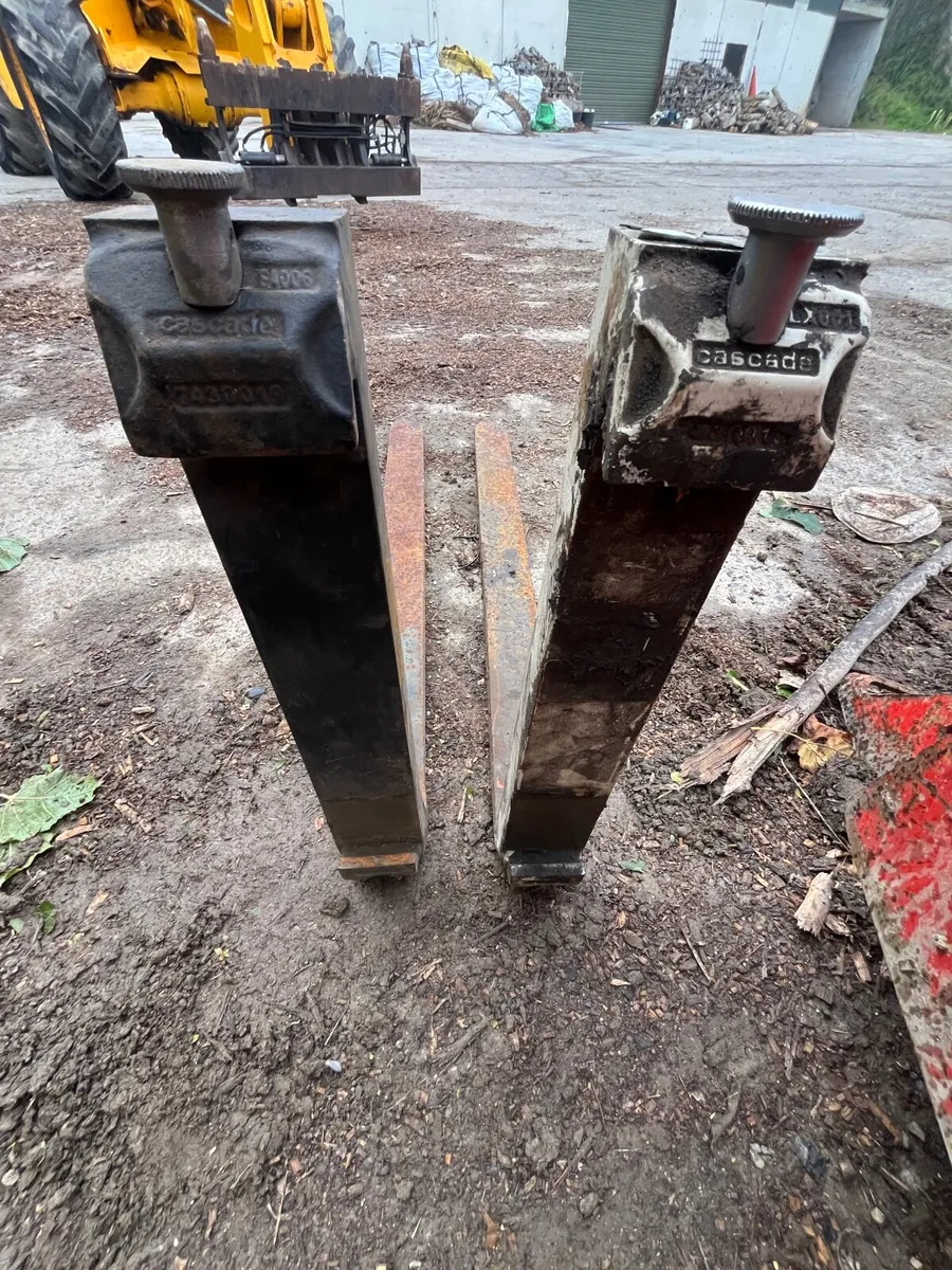 Pallet Forks - Image 3