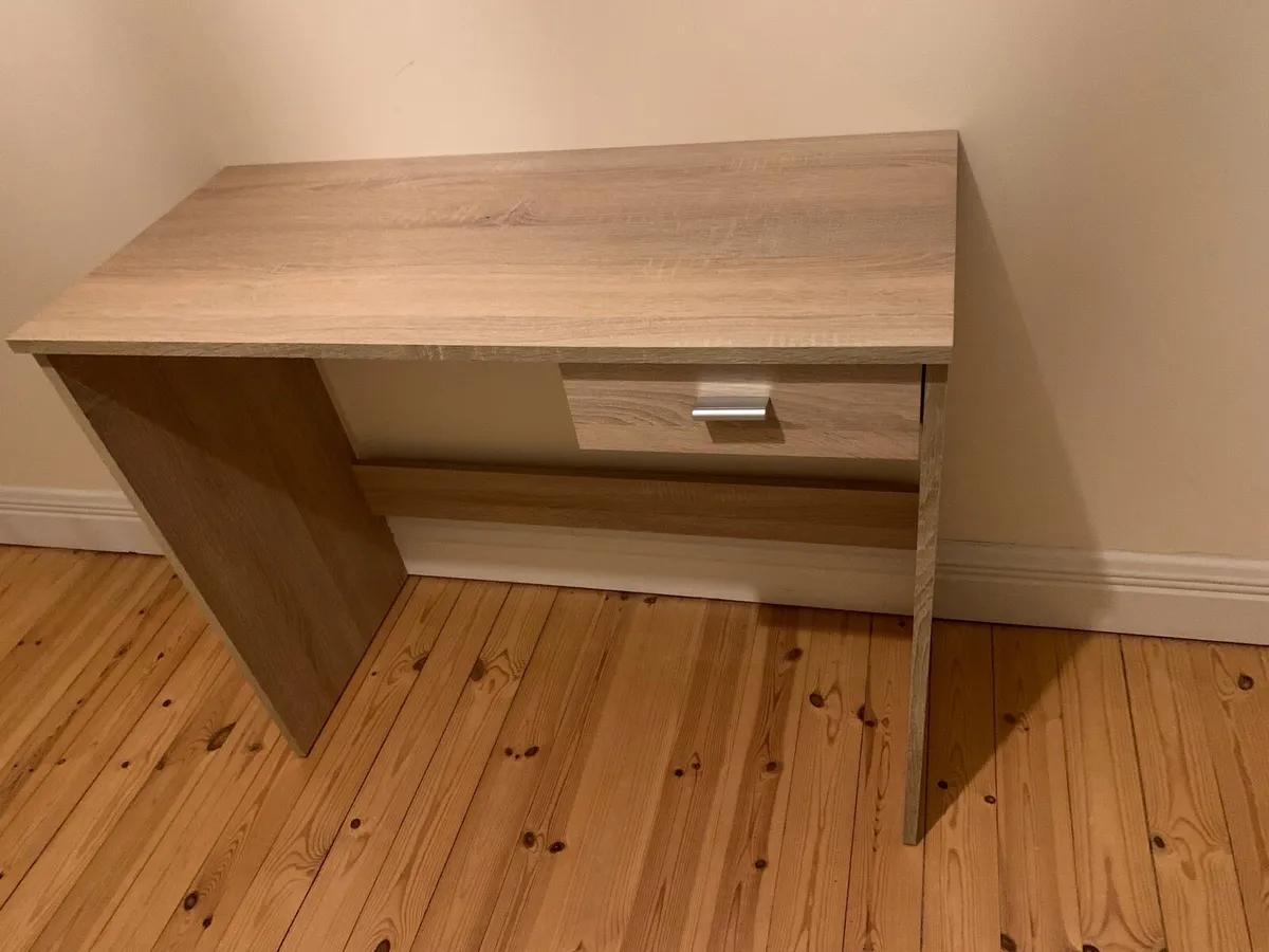 Study Desk - Image 1