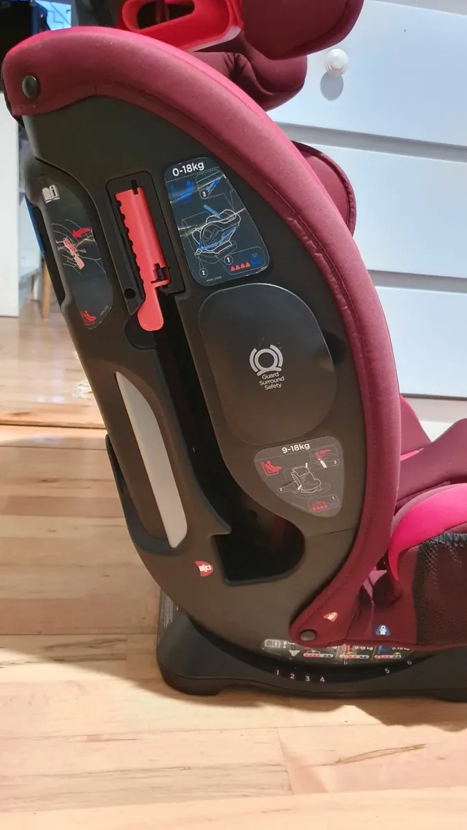 Car seat Joie baby - Image 2