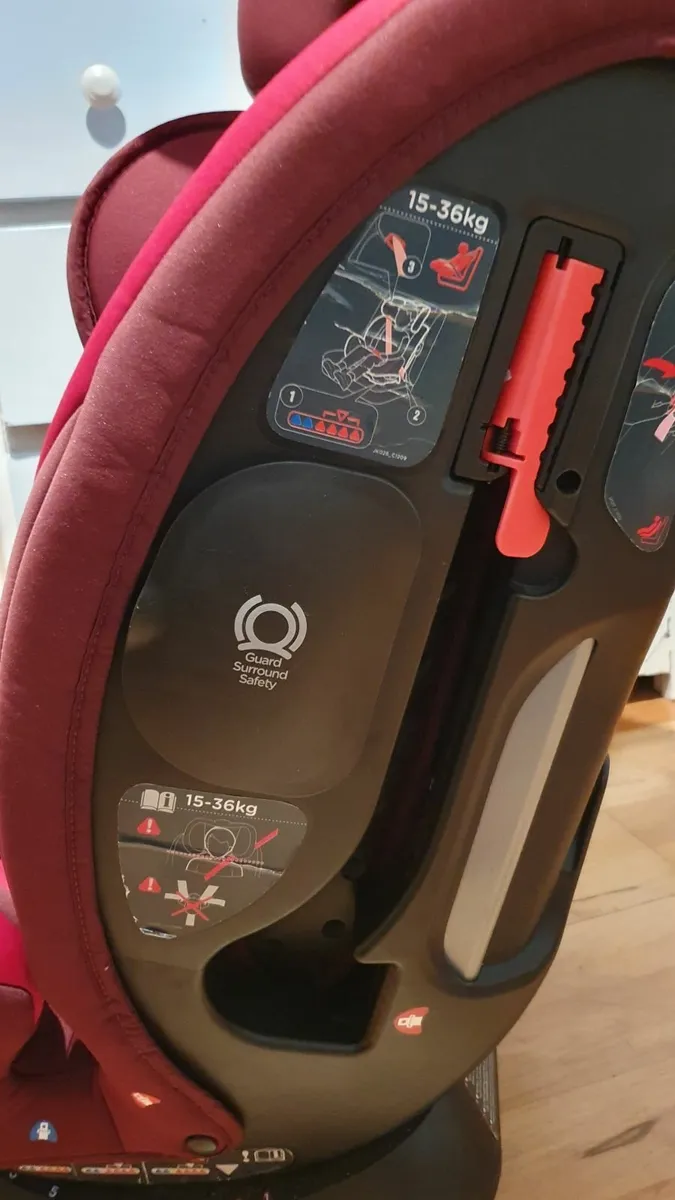 Car seat Joie baby - Image 4