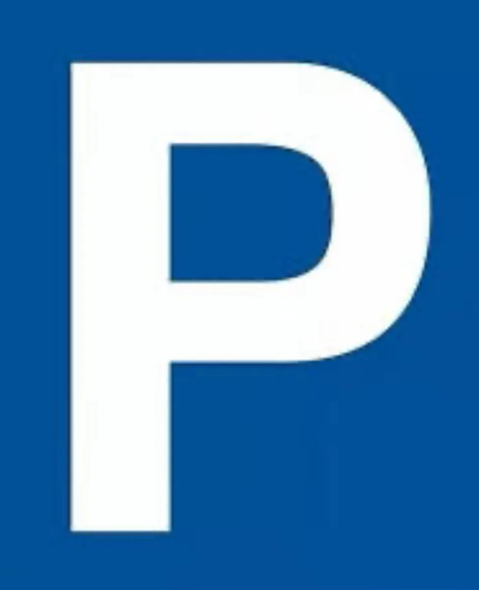 Parking Dublin 8