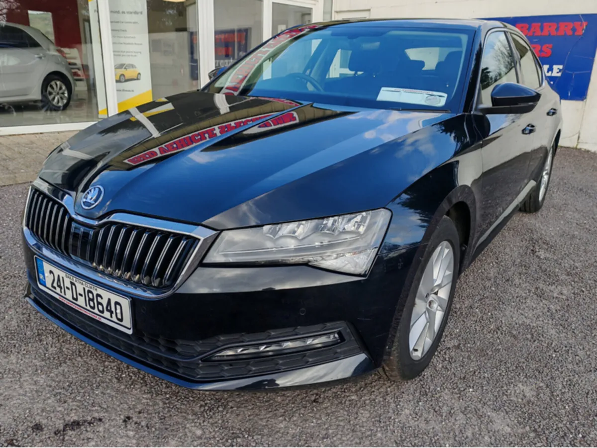 Selection of Skoda Models - Image 1