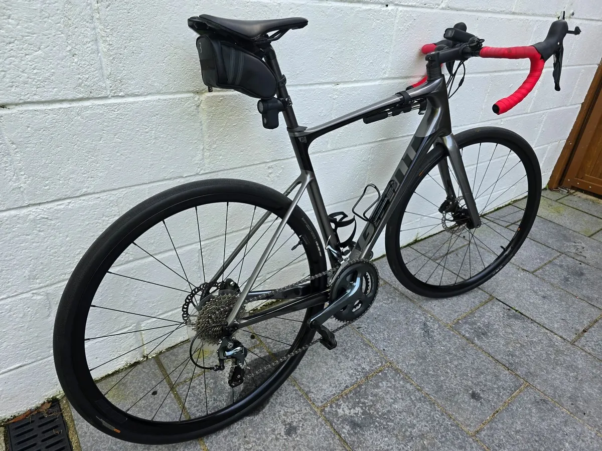 Giant Defy Advanced 3 - Image 3