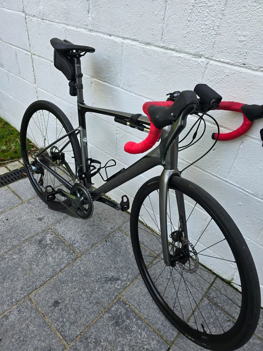 Giant Defy Advanced 3 - Image 4