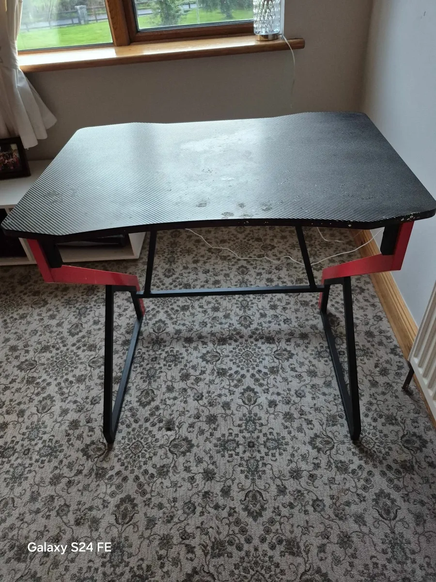 Gaming Desk - Image 2