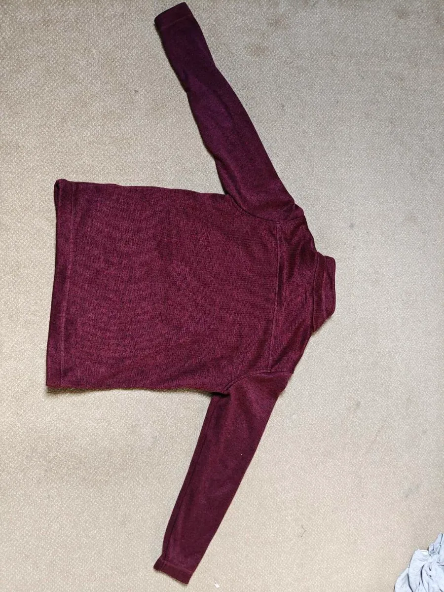 Regatta Jumper - Image 1