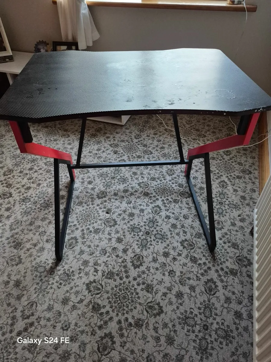 Gaming Desk - Image 3