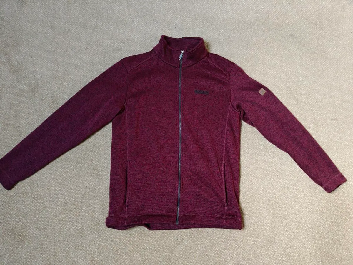 Regatta Jumper - Image 2