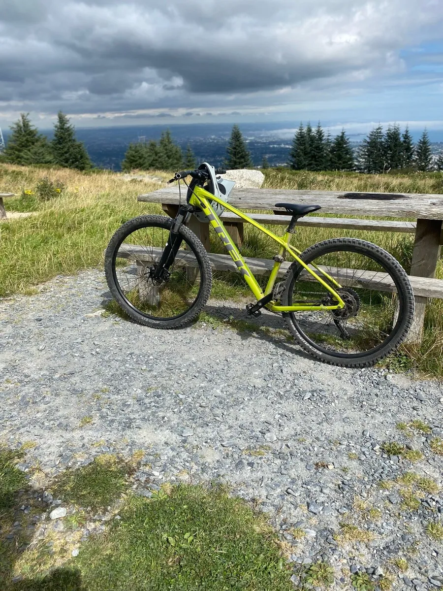 Trek marlin 5 gen 3 - Image 1