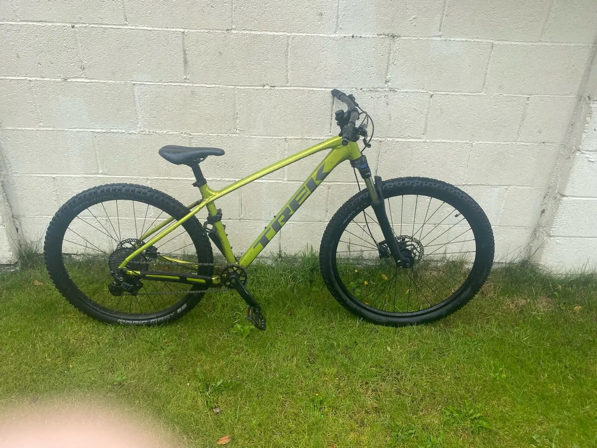 Trek marlin 5 gen 3 - Image 3