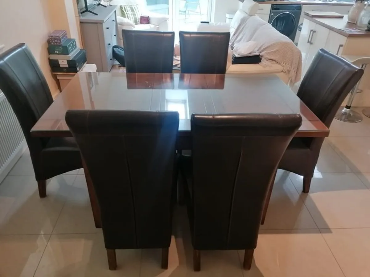 Kitchen Dining - Image 3