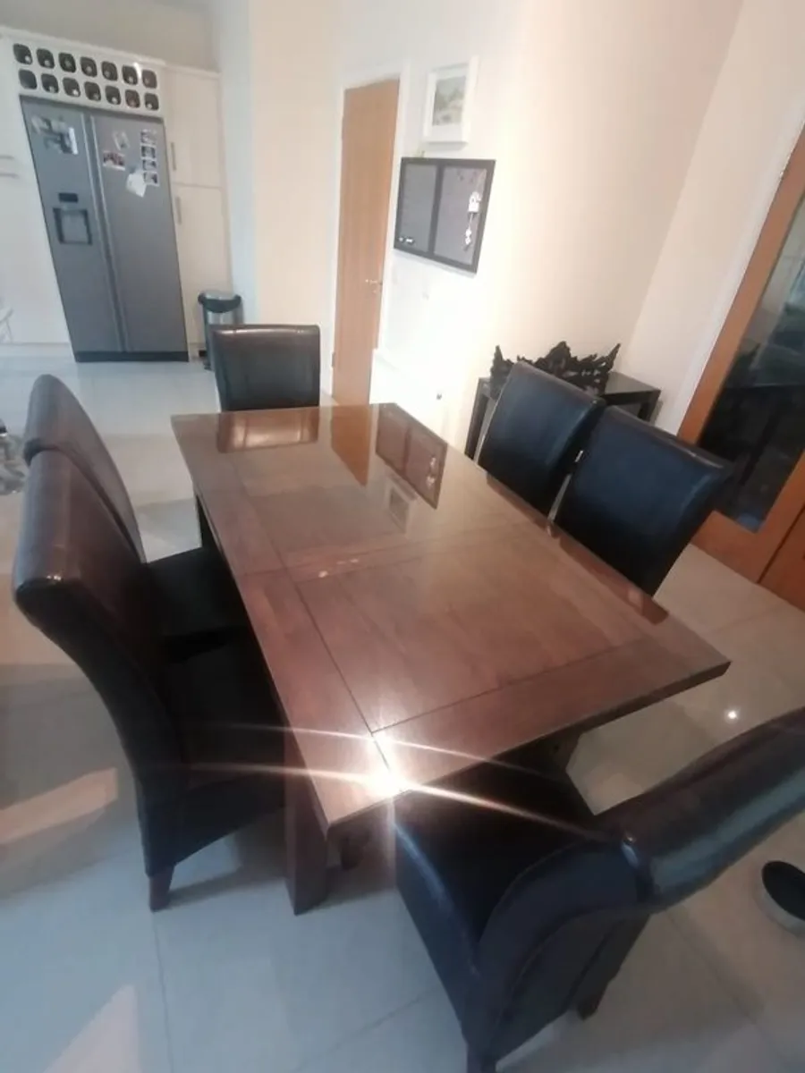 Kitchen Dining - Image 4