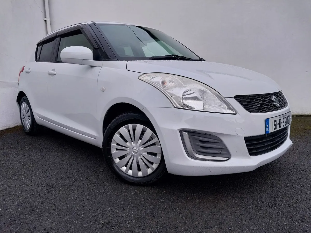 Excellent Condition, Auto, 2 Keys. - Image 2