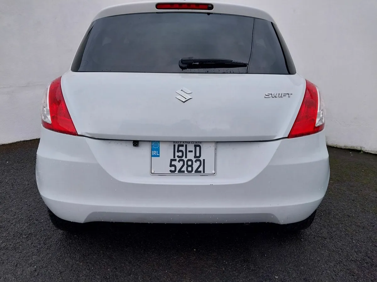 Excellent Condition, Auto, 2 Keys. - Image 4