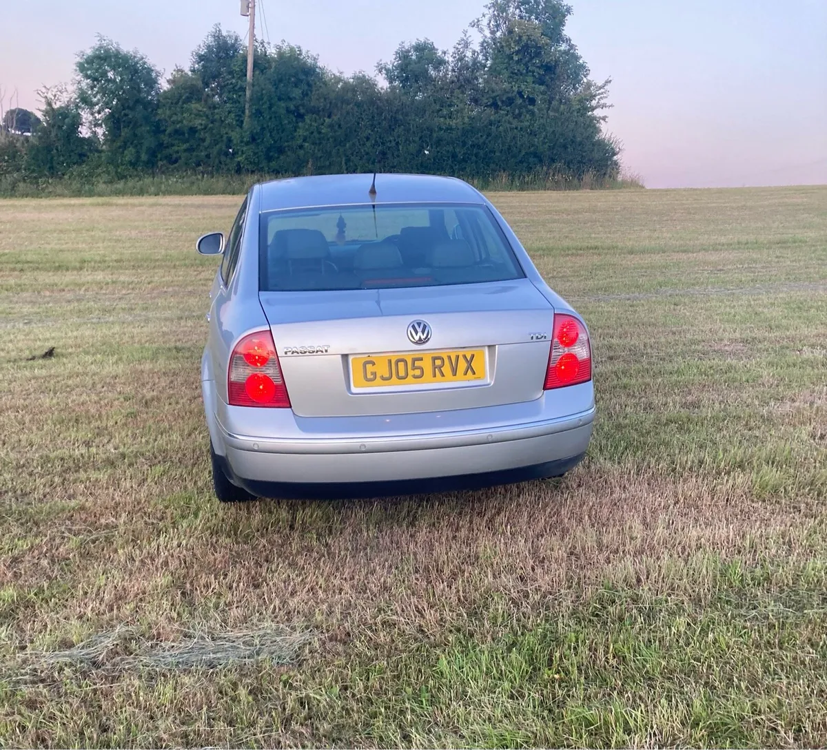 2005 Vw Passat for sale - Image 3