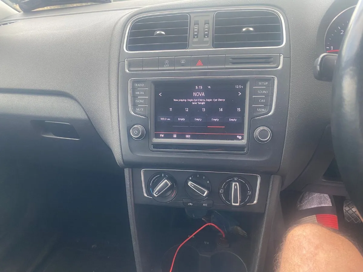 Volkswagen Polo 2014 - Image 3