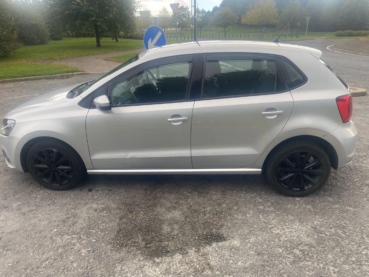 Volkswagen Polo 2014 - Image 4