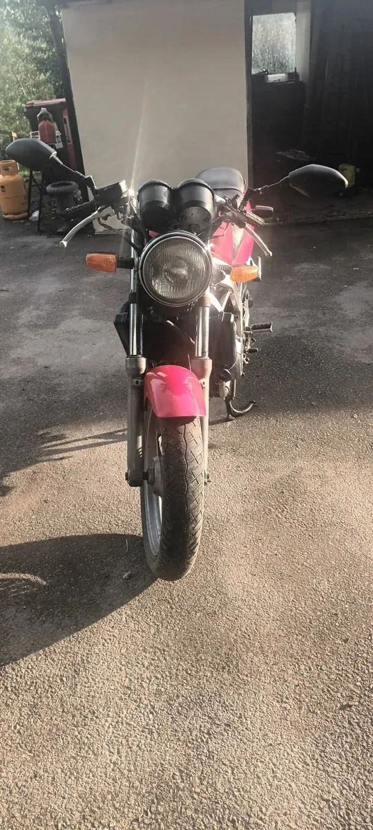 Honda Other 1988 - Image 2