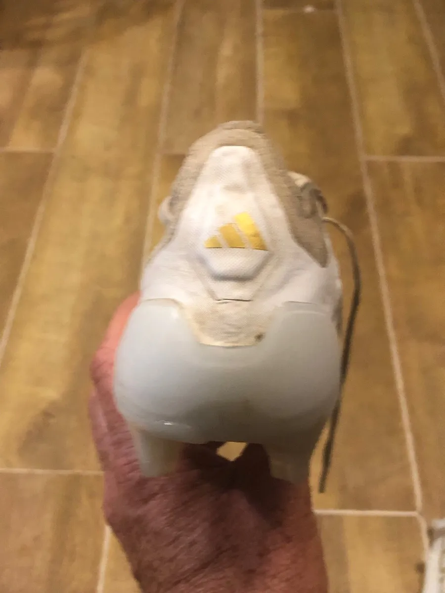 Adidas predator football boots - Image 2
