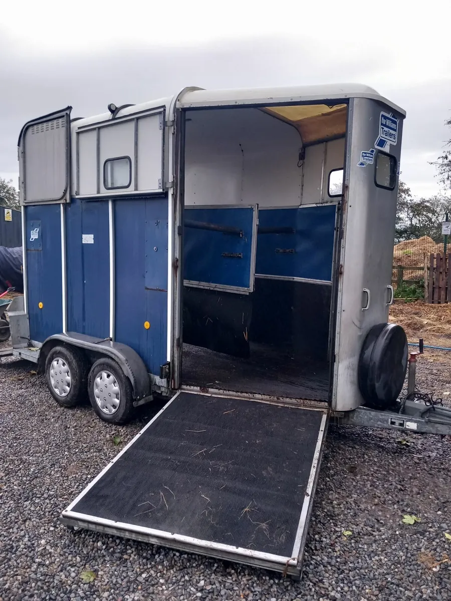 Ifor Williams 510 - Image 2