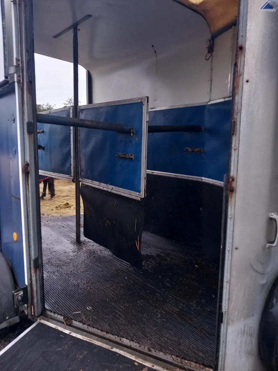 Ifor Williams 510 - Image 3