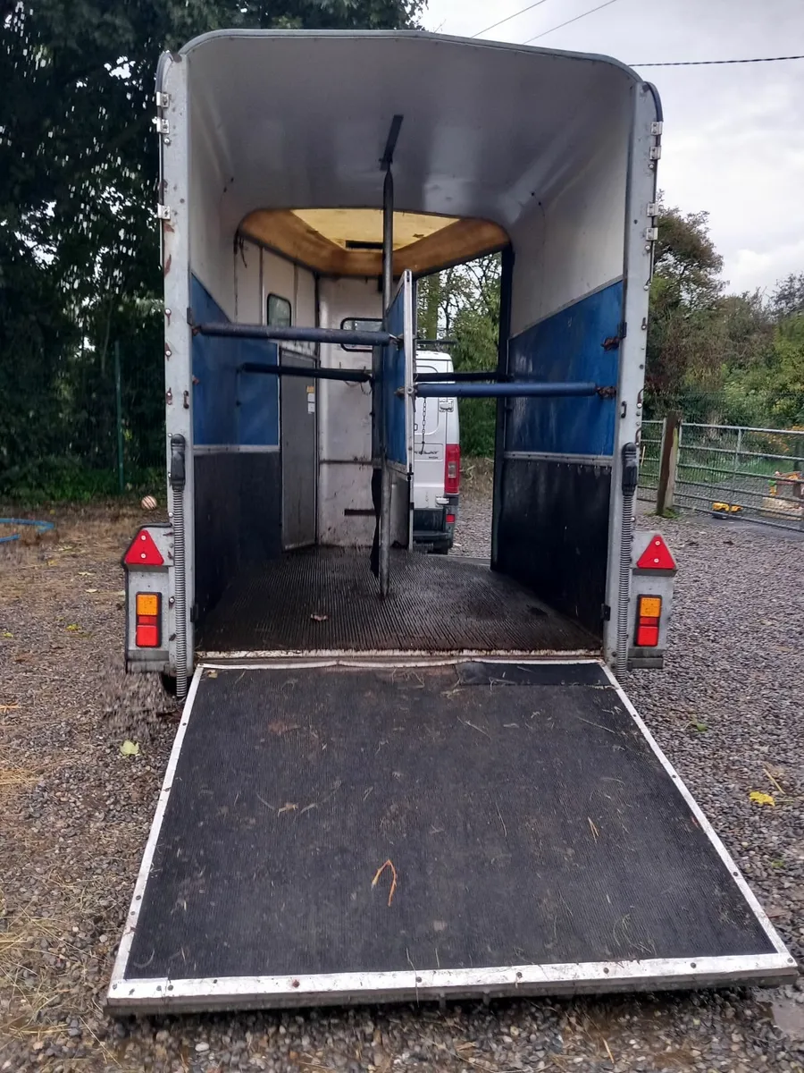 Ifor Williams 510 - Image 4