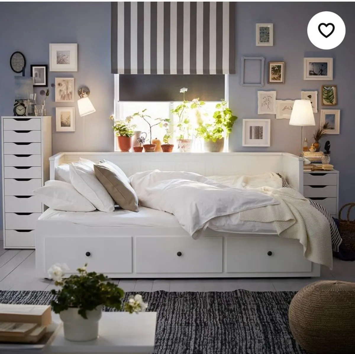 Sofa bed and matress - Image 4