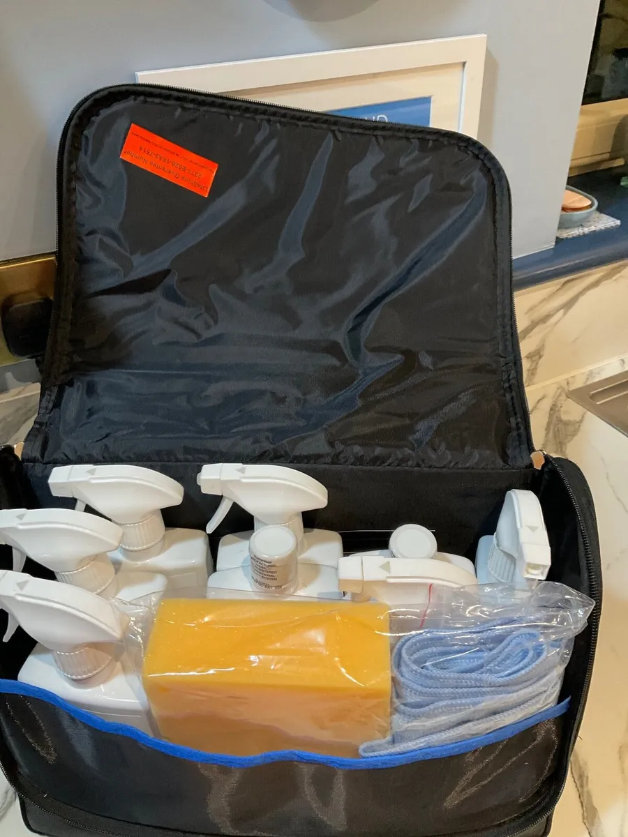 Autoglym Kit - Image 2