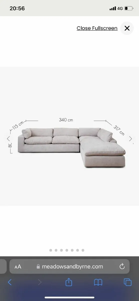 Sofa - Image 4