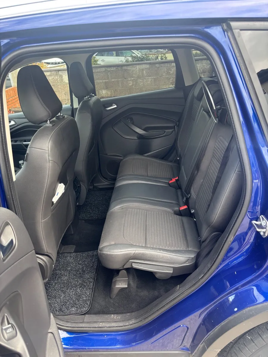 Ford Kuga 2018 - Image 3