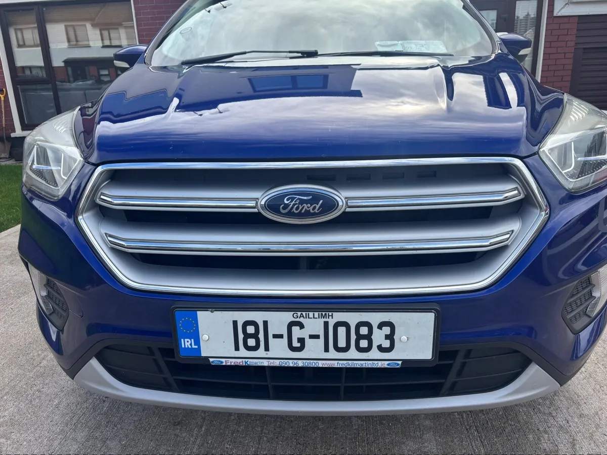Ford Kuga 2018 - Image 4
