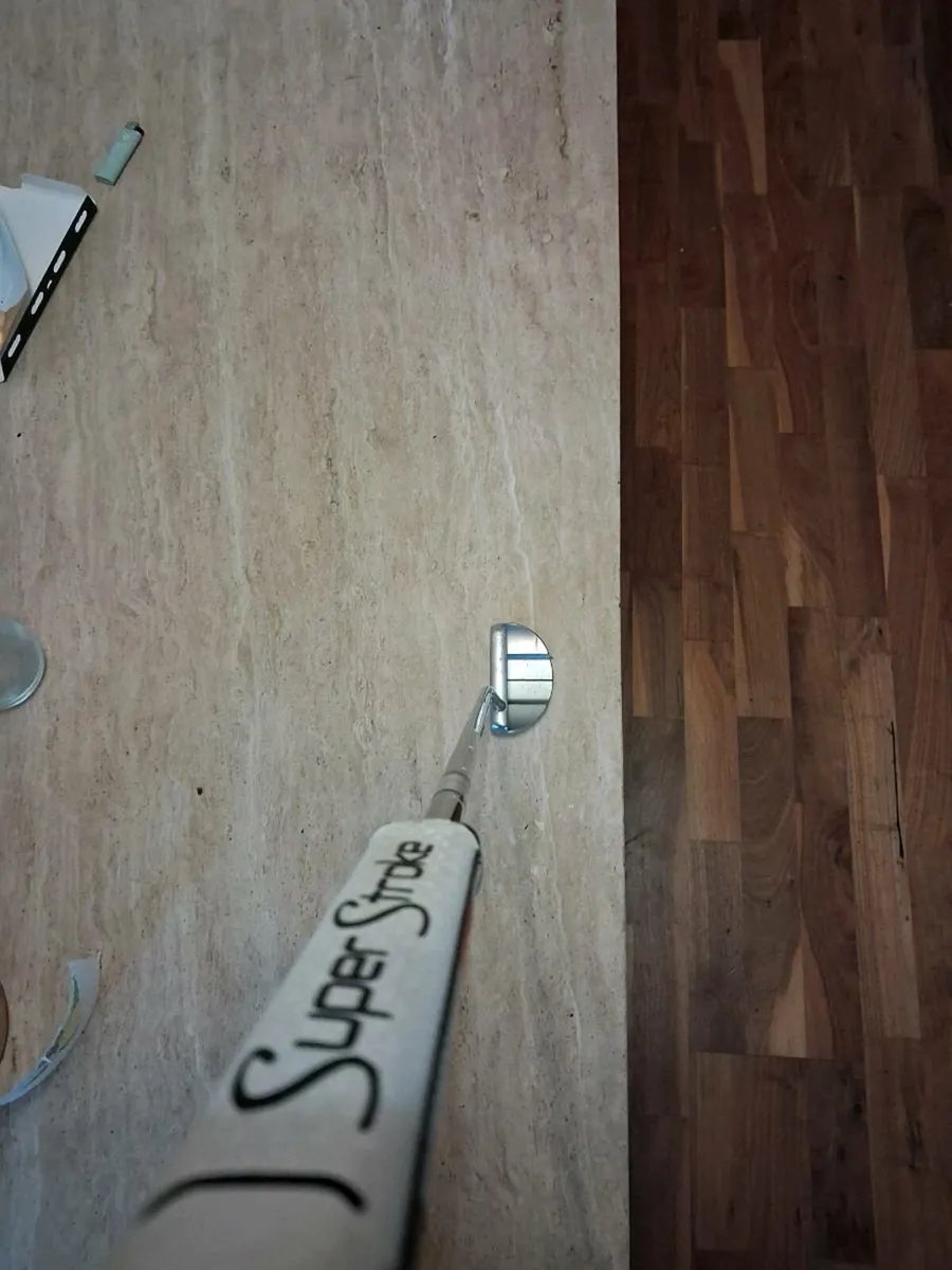 Golf putter - Image 2