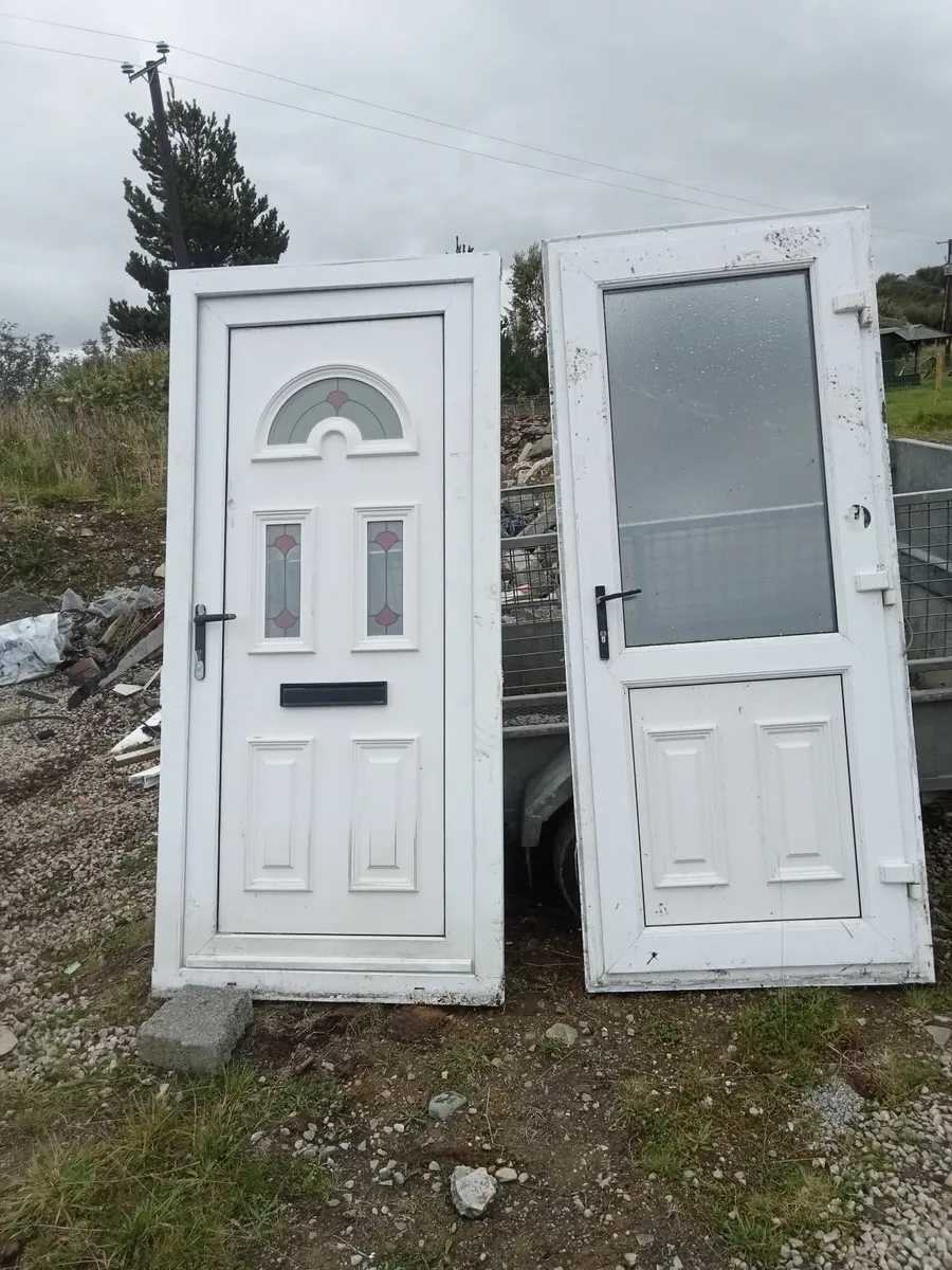 Doors