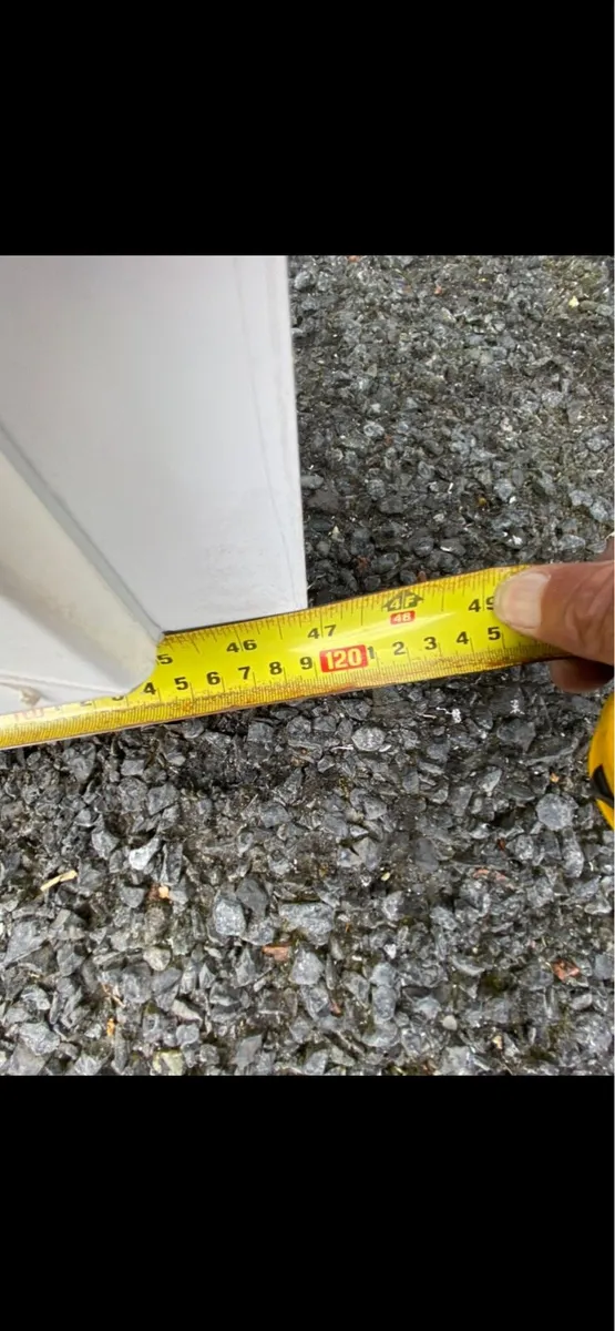 PVC door - Image 2