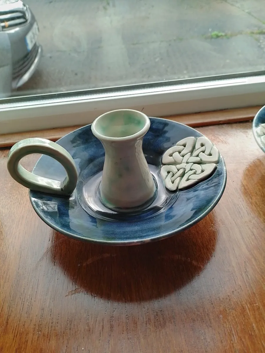Candle holders - Image 2