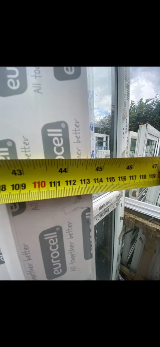 PVC door - Image 2