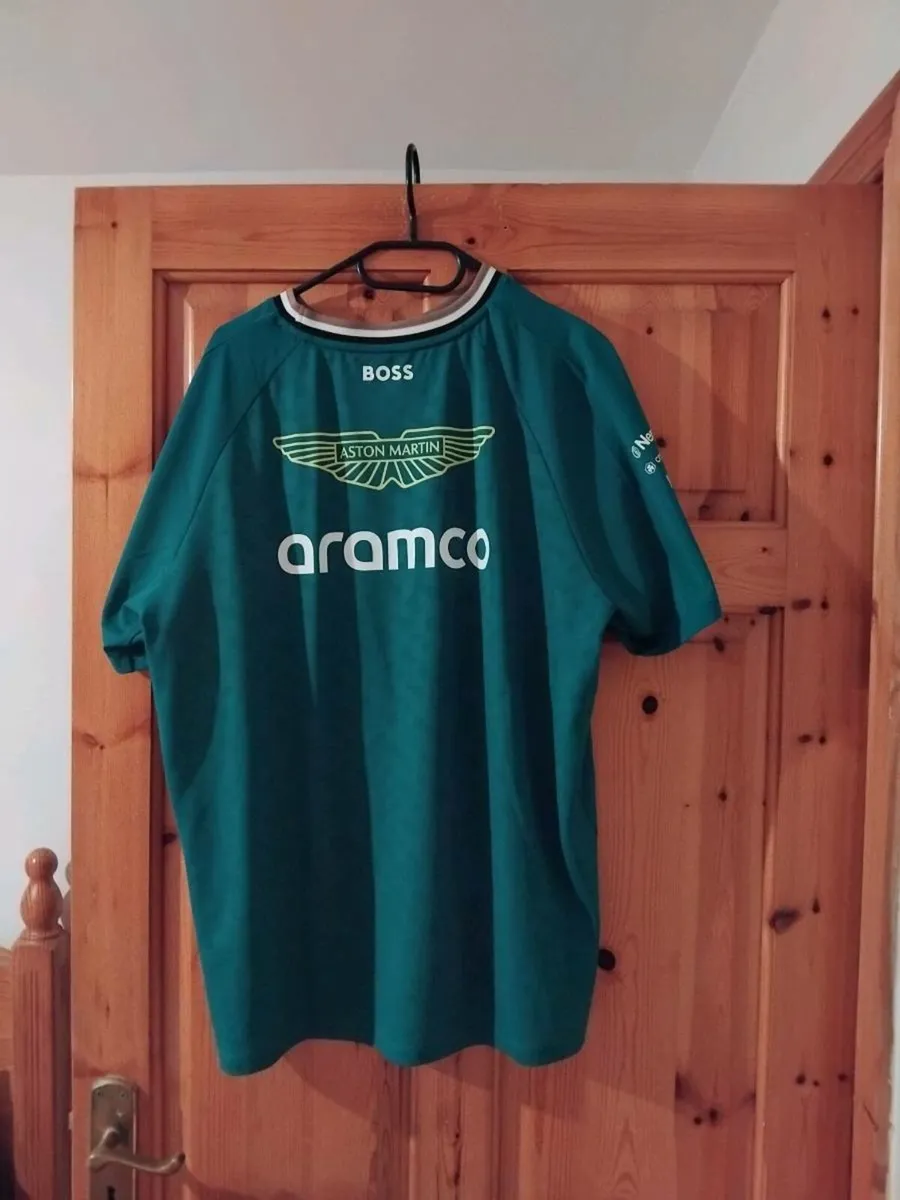 Formula 1 tops - Image 2