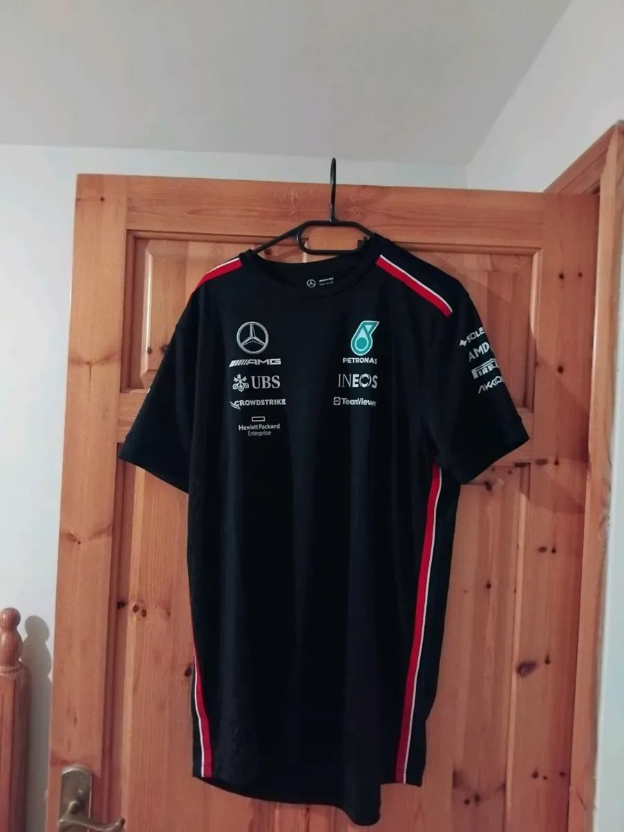 Formula 1 tops - Image 3