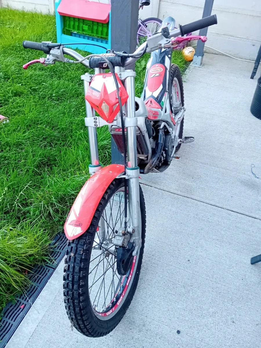 Beta 250 - Image 2