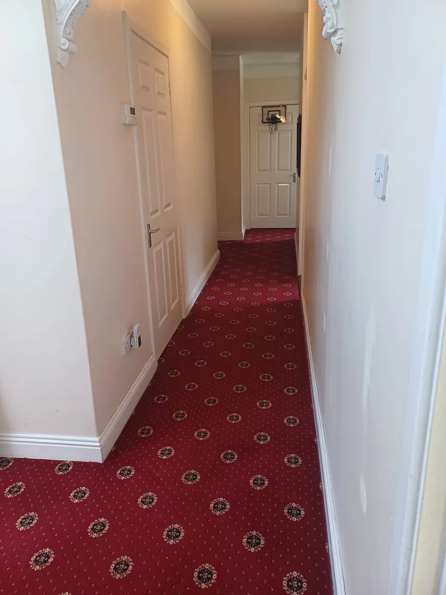 Wool carpet - Image 2