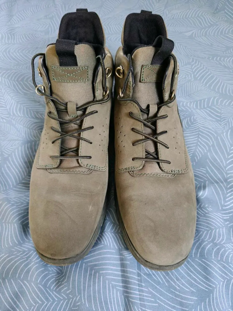 Timberland boots - Image 2