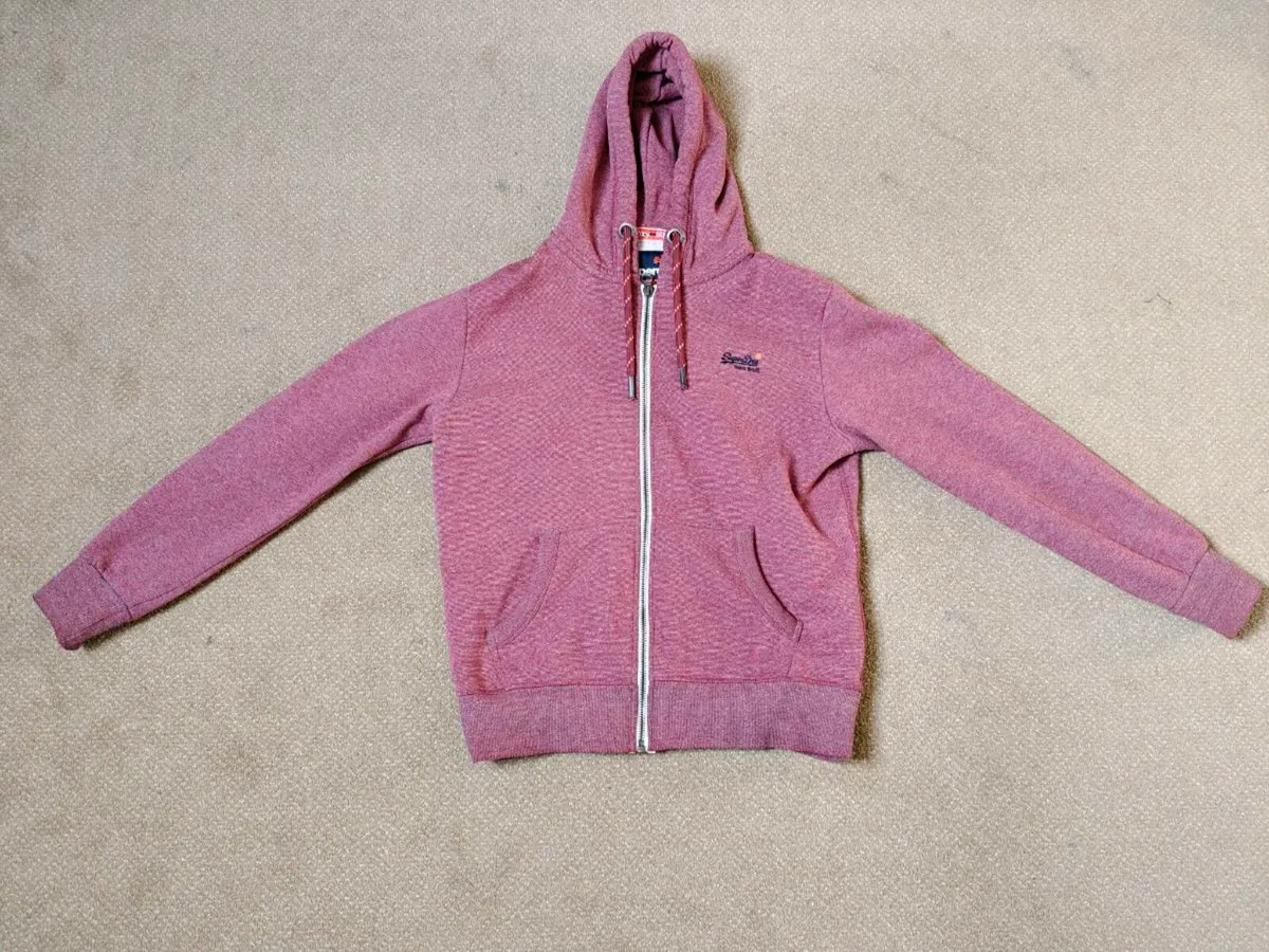 Superdry Jumper - Image 1